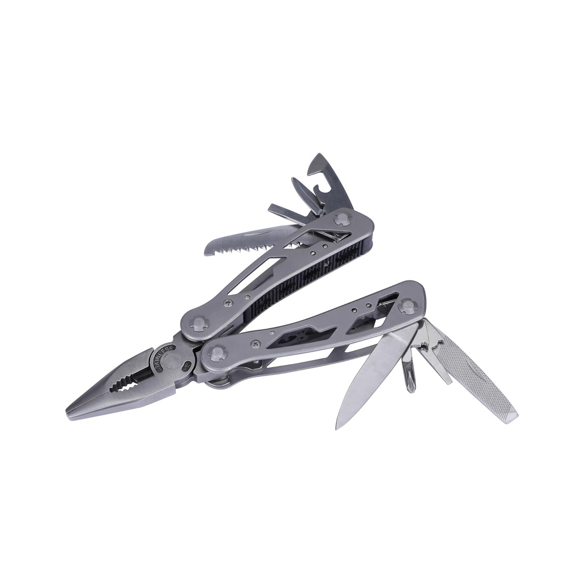 Stanley Fatmax 12-in-1 Multi Tool - 1-84-519