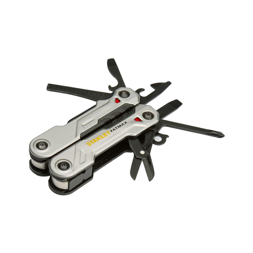 Stanley Fatmax 16-in-1 Multi-tool -  FMHT0-72414