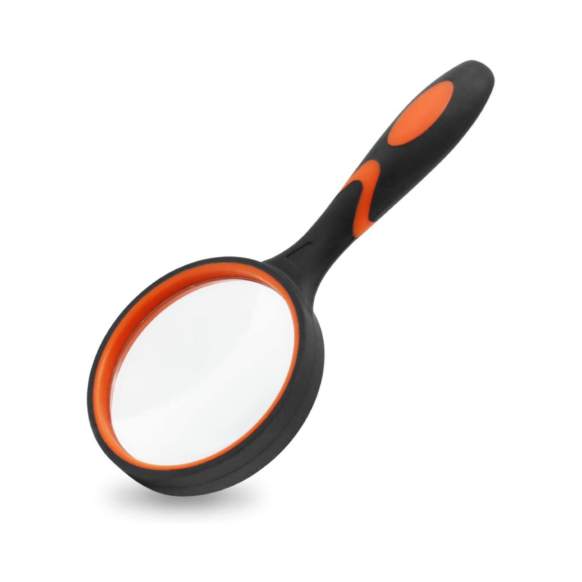 Outdoor Magnifying Glass 75mm Lens