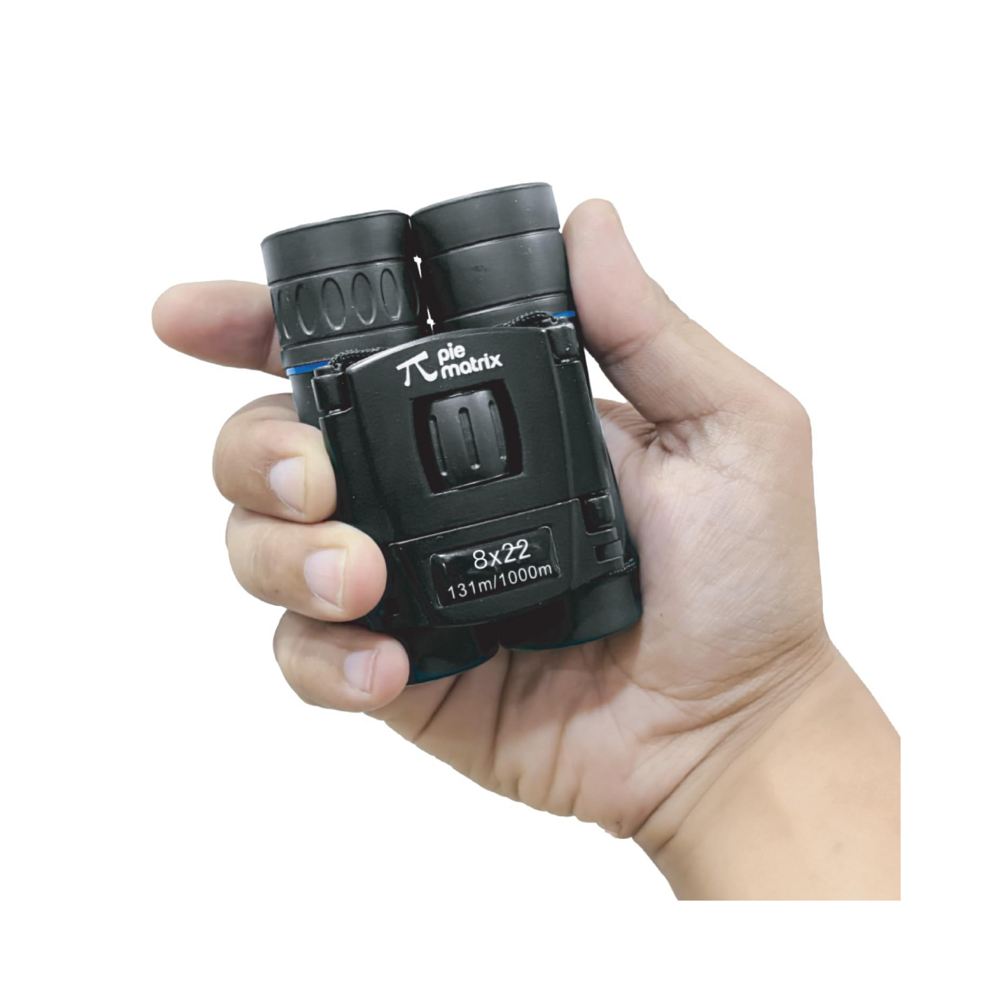 Pie Matrix Sport Binoculars 8X22 Magnification (Compact)