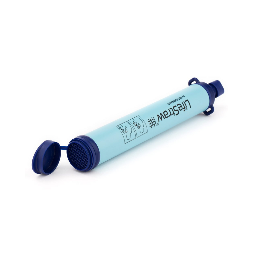Life Staw Personal Portable Water Purifier - 200ml