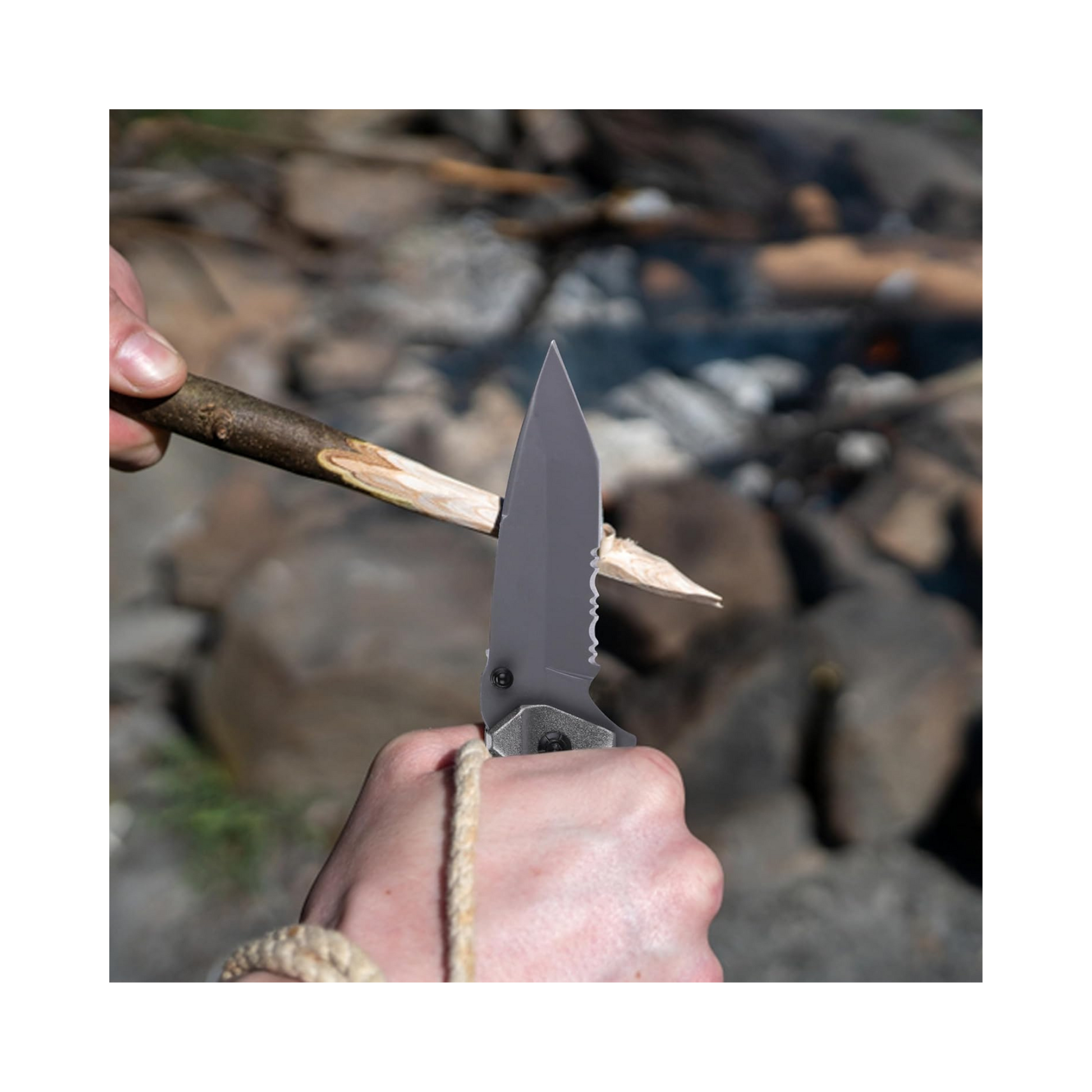 Stanley Fatmax FMHT0-10311 Pocket Knife