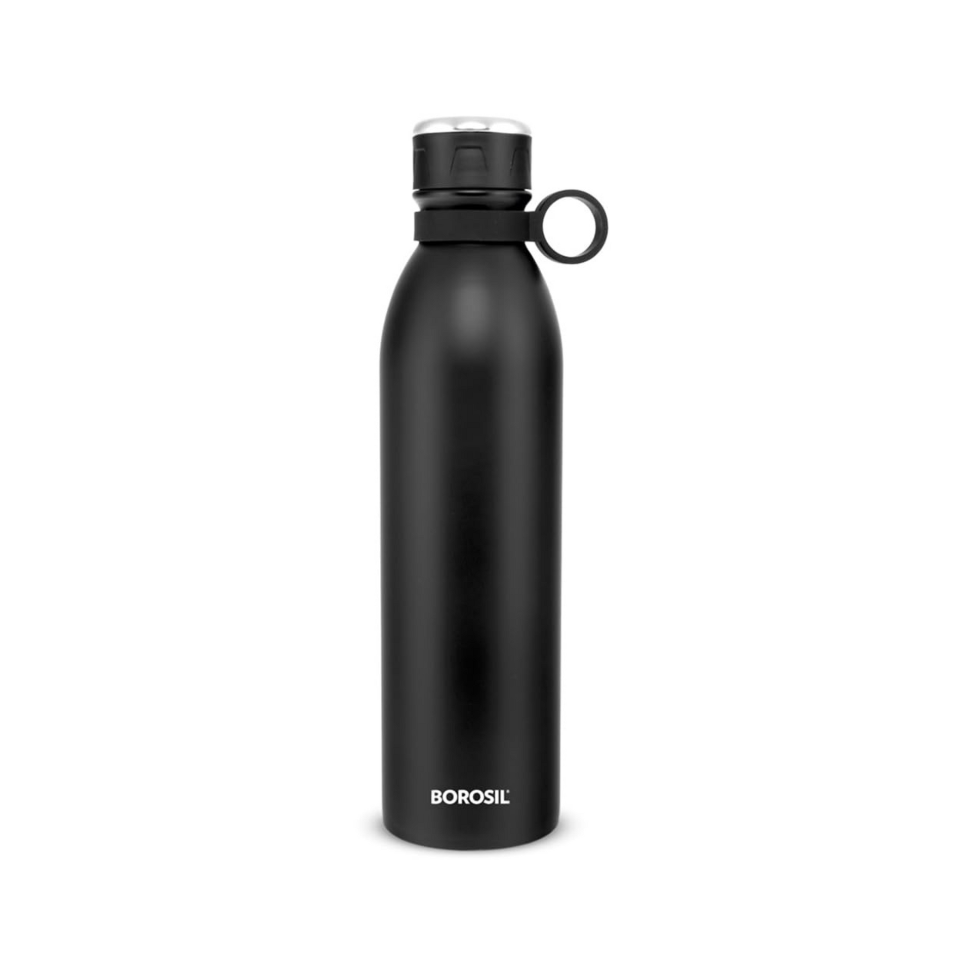 Borosil Hydra Jupiter 1 litre Stainless Steel Water Bottle