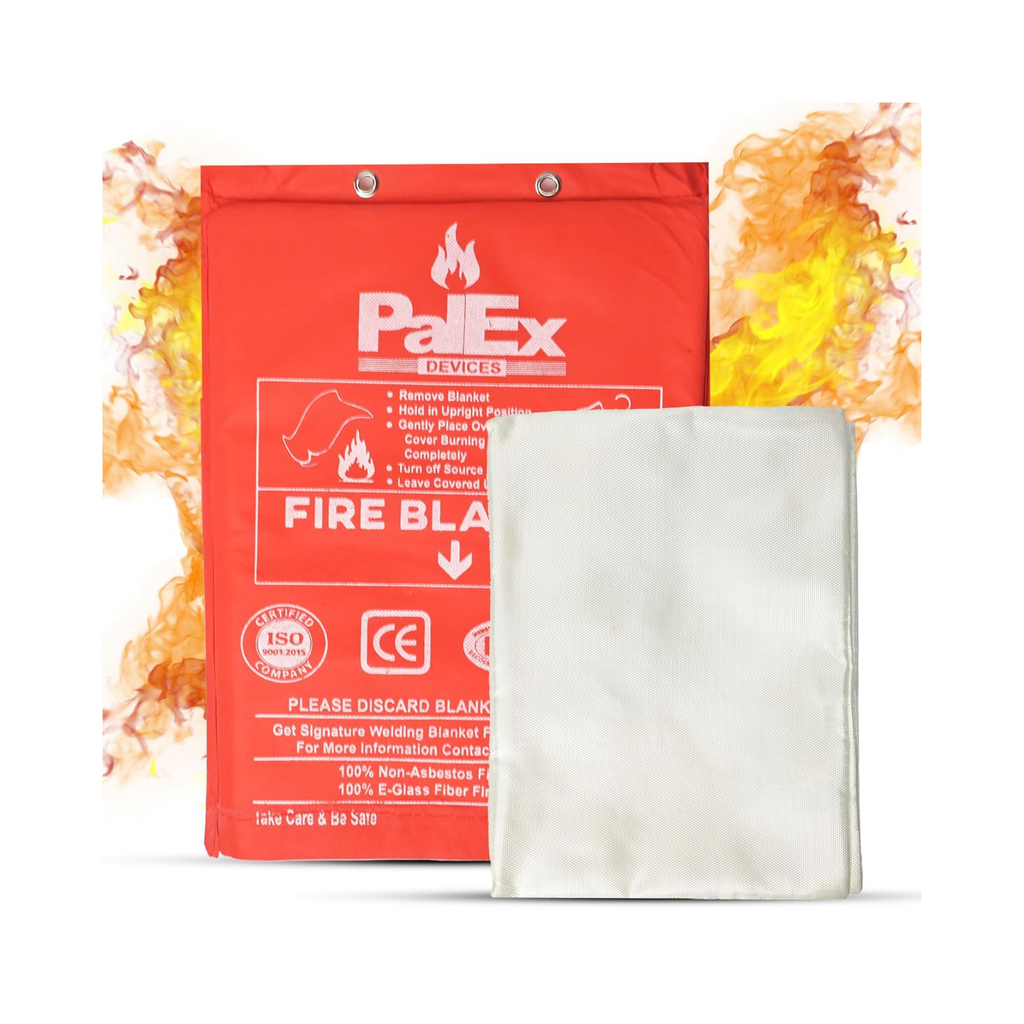 Emergency Fire Blanket
