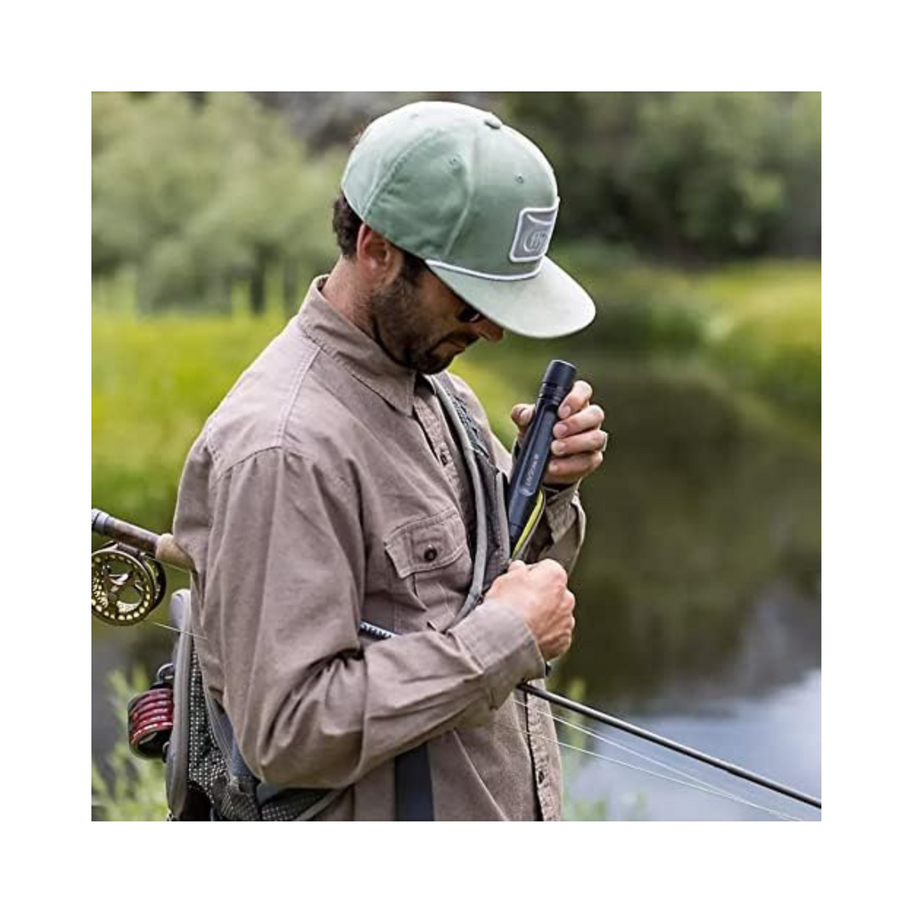 LifeStraw Peak Series Personal Water Filter