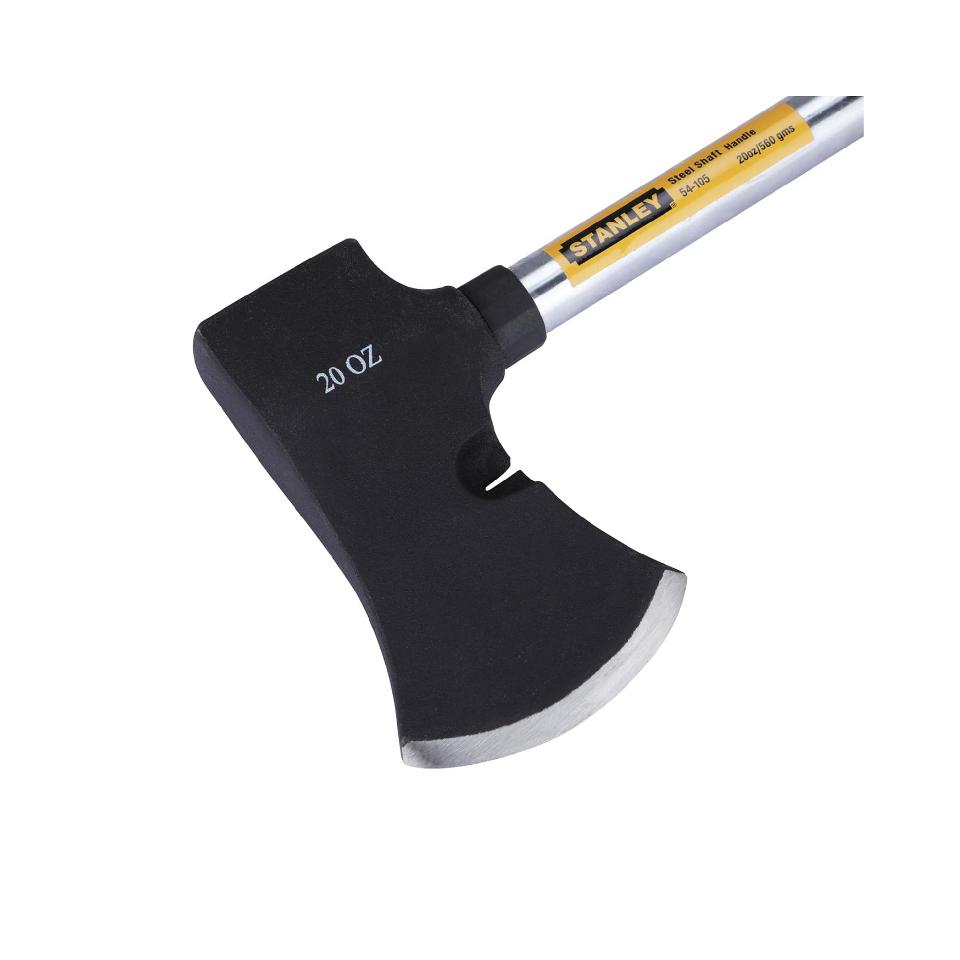 STANLEY Carbon Steel Camp Axe 54-105