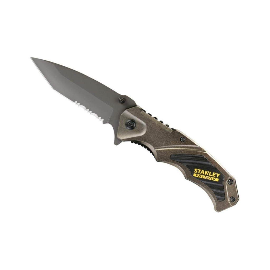 Stanley Fatmax FMHT0-10311 Pocket Knife