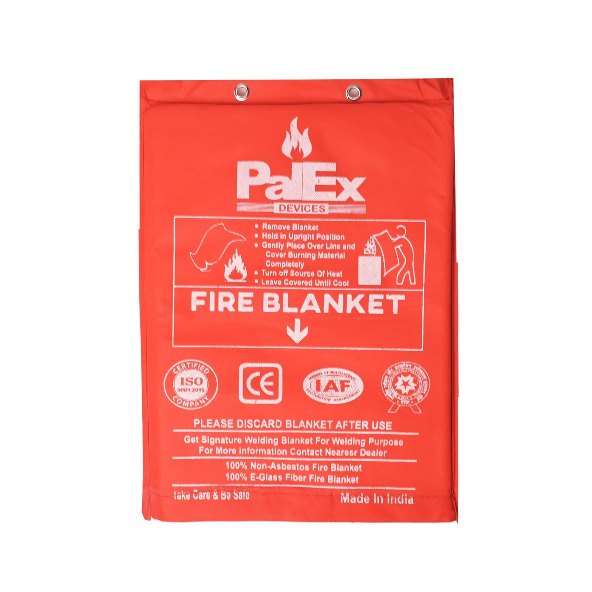 Emergency Fire Blanket