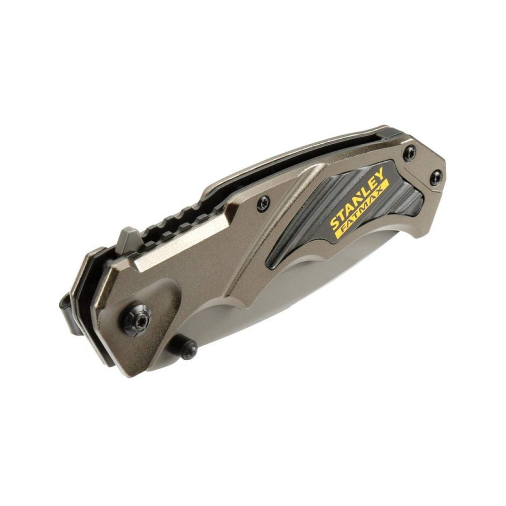 Stanley Fatmax FMHT0-10311 Pocket Knife