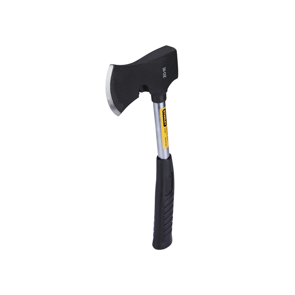 STANLEY Carbon Steel Camp Axe 54-105