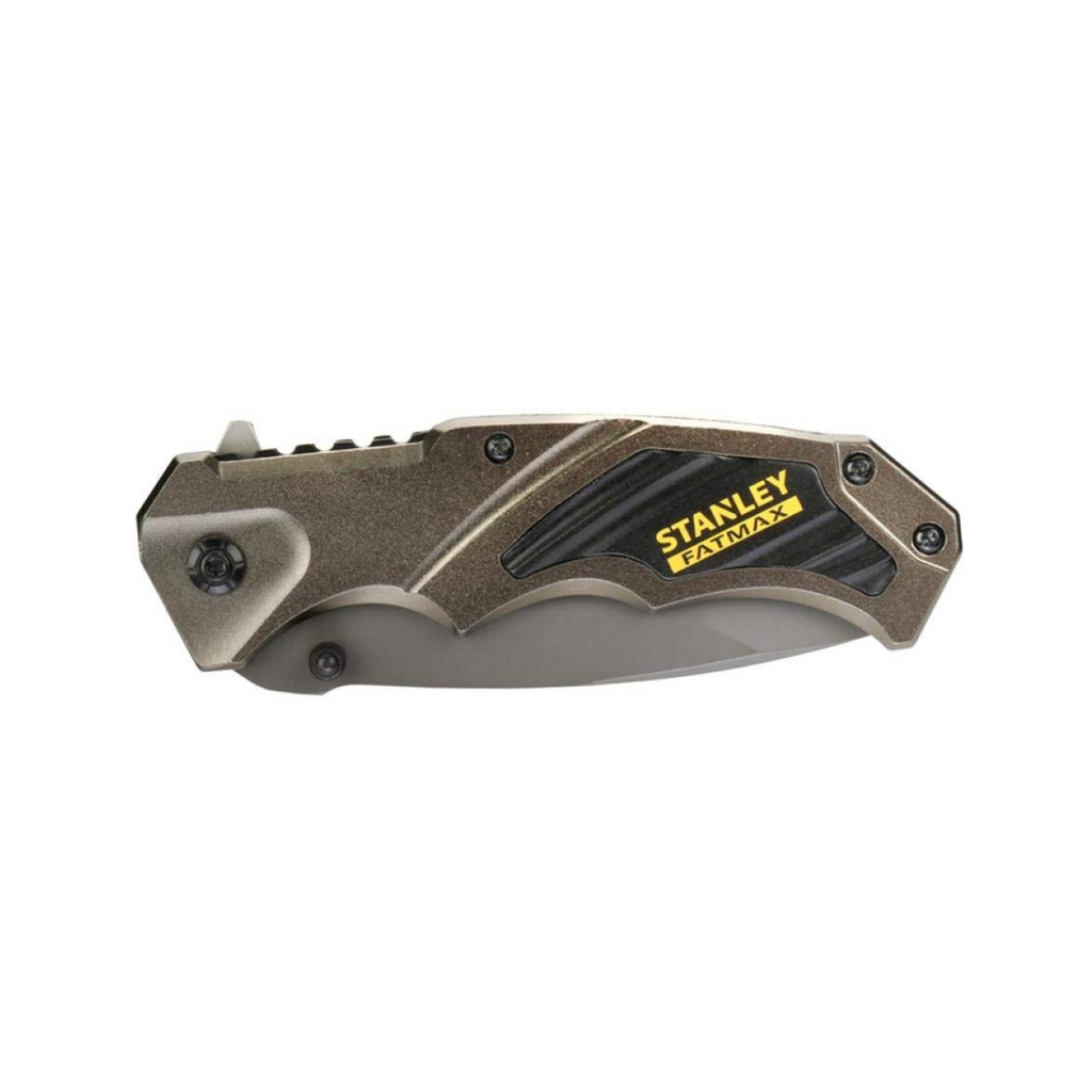 Stanley Fatmax FMHT0-10311 Pocket Knife
