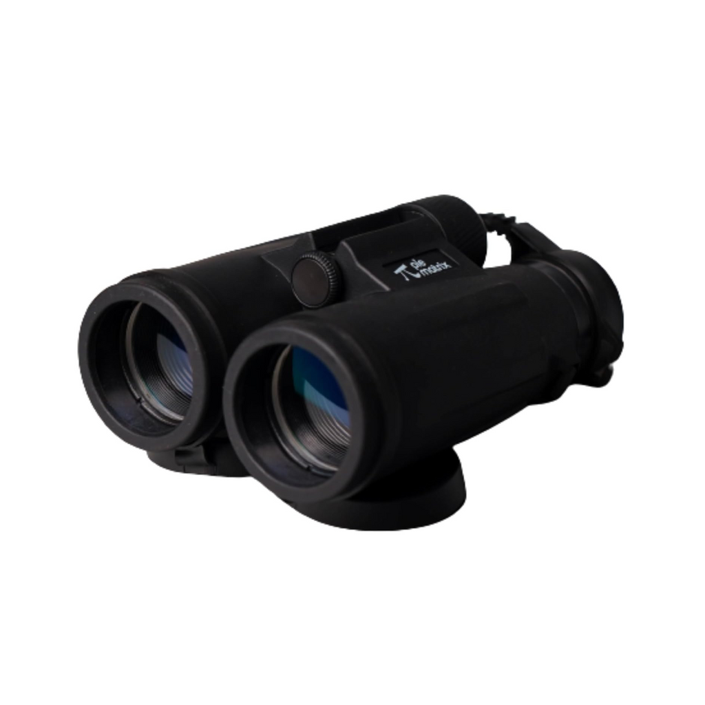 Pi Matrix Swift Binoculars 10X42 Magnification