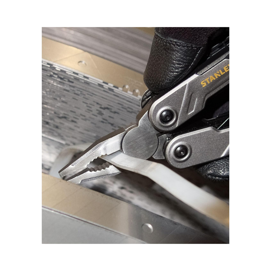Stanley Fatmax 16-in-1 Multi-tool -  FMHT0-72414