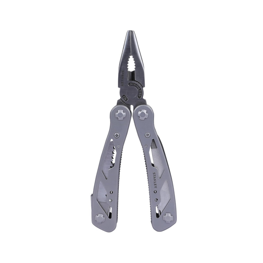 Stanley Fatmax 12-in-1 Multi Tool - 1-84-519