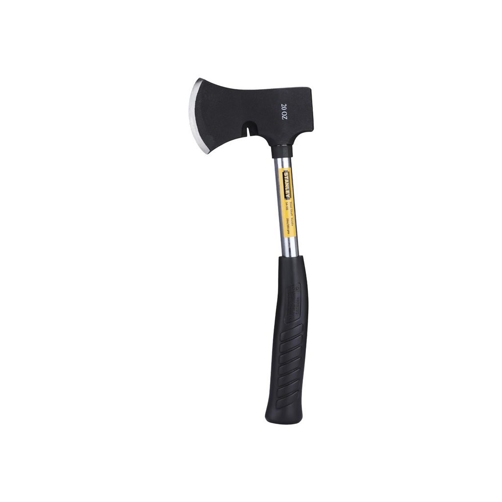 STANLEY Carbon Steel Camp Axe 54-105