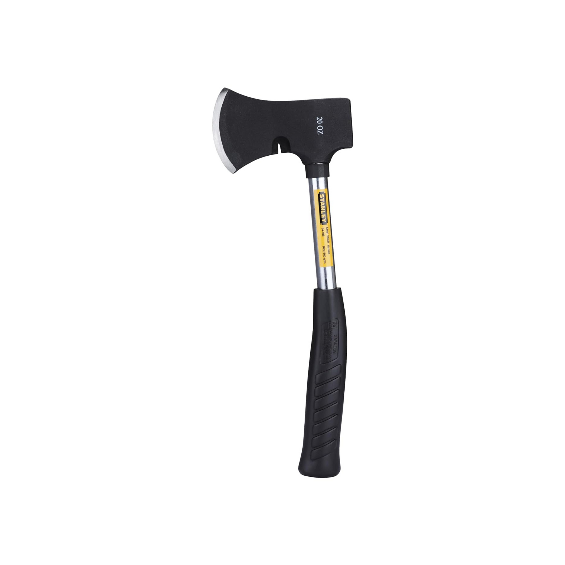 STANLEY Carbon Steel Camp Axe 54-105