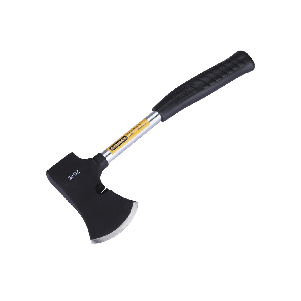 STANLEY Carbon Steel Camp Axe 54-105