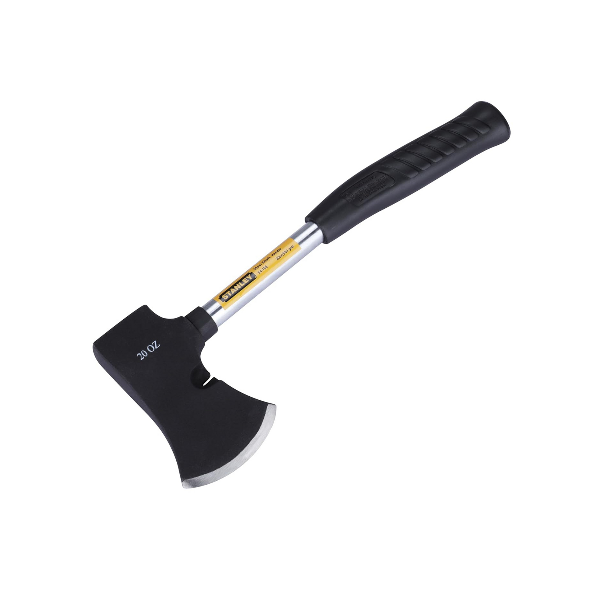 STANLEY Carbon Steel Camp Axe 54-105