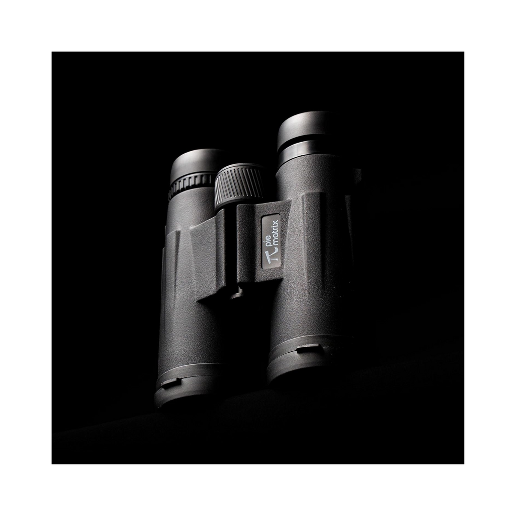 Pi Matrix Swift Binoculars 10X42 Magnification
